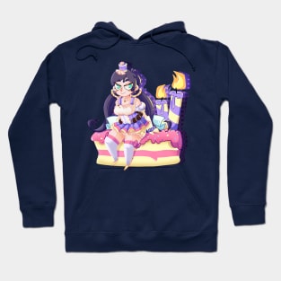 sweets nozomi. Hoodie